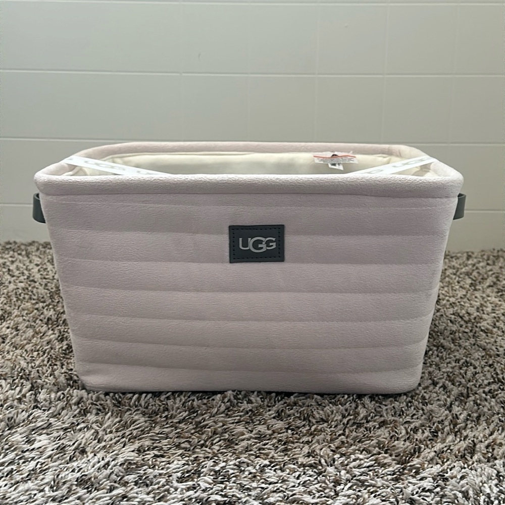 Ugg Chrisley 3 Piece Storage Set